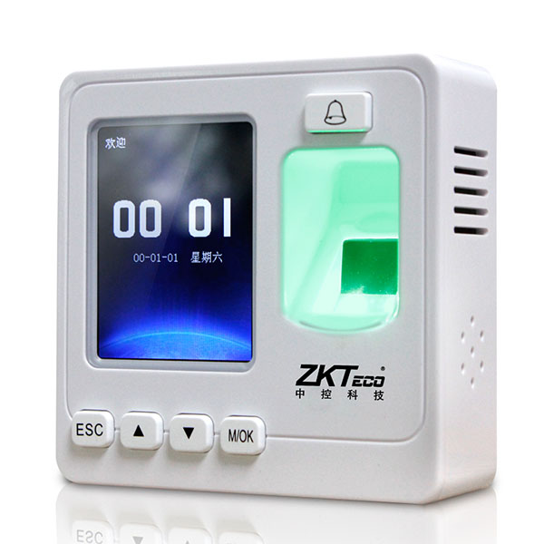 中控smart_3F彩屏指紋門禁機(jī) 中控smart_3F彩屏指紋門禁機(jī)